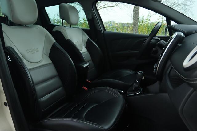 Renault CLIO 1.2 TCE AUT. INITIALE PARIS | PANO | LED | NAVI | CAMERA | BOSE | LMV | PRIVACY | CRUISE | CLIMATE