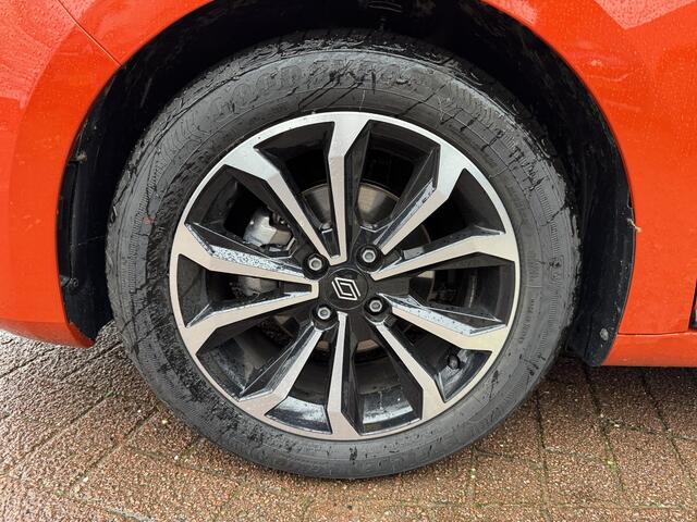 Renault CLIO 1.0 TCe 90pk Techno+Pack Winter!!