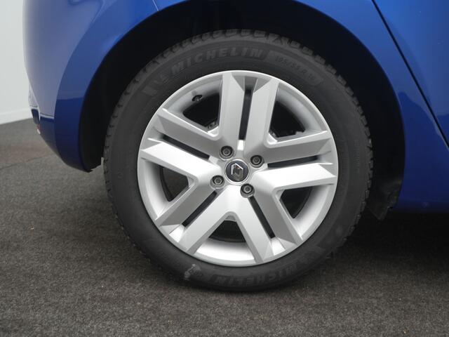 Renault CLIO TCe 90 Zen - RIJKLAARPRIJS - All Seasonbanden - Apple Carplay - Android Auto - Stoelverwarming - Cruise Control - Trekhaak