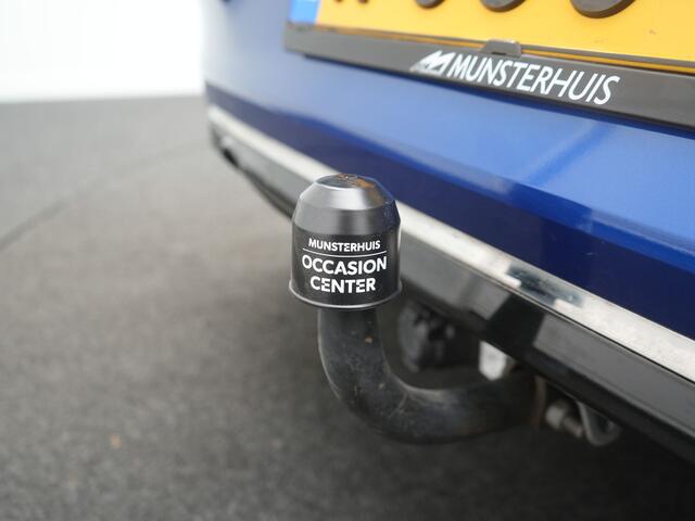 Renault CLIO TCe 90 Zen - RIJKLAARPRIJS - All Seasonbanden - Apple Carplay - Android Auto - Stoelverwarming - Cruise Control - Trekhaak