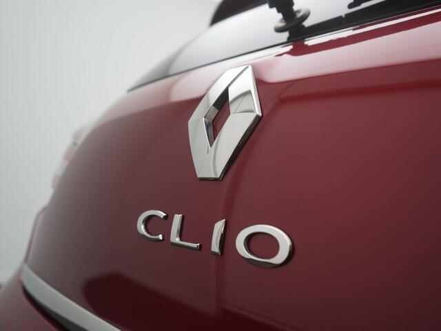 Renault CLIO TCe 90 Limited - RIJKLAARPRIJS - Cruise Control - Trekhaak - Dealeronderhouden