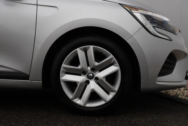 Renault CLIO 1.0 TCe Zen Navigatie Carplay Android LED Airco Cruise Control Rijstrooksensor