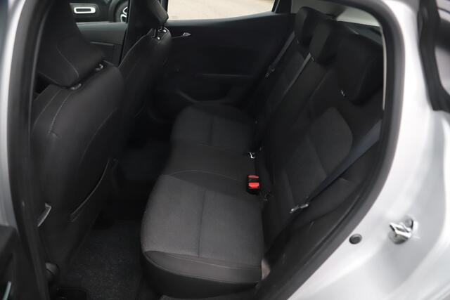 Renault CLIO 1.0 TCe Zen Navigatie Carplay Android LED Airco Cruise Control Rijstrooksensor