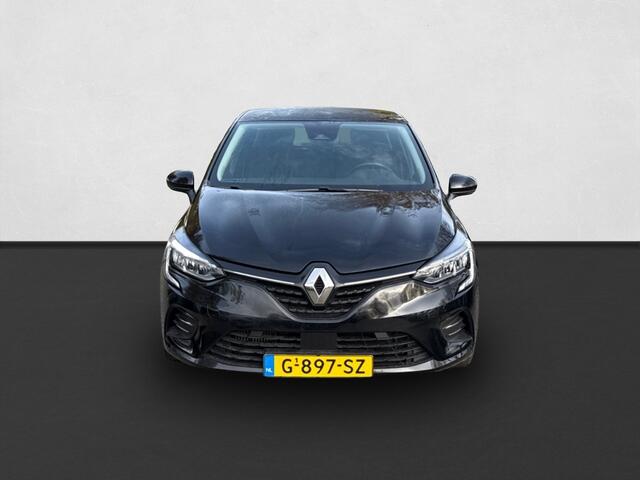 Renault CLIO 1.0 TCe Zen AIRCO / PDC / LM WIELEN / NWE MODEL