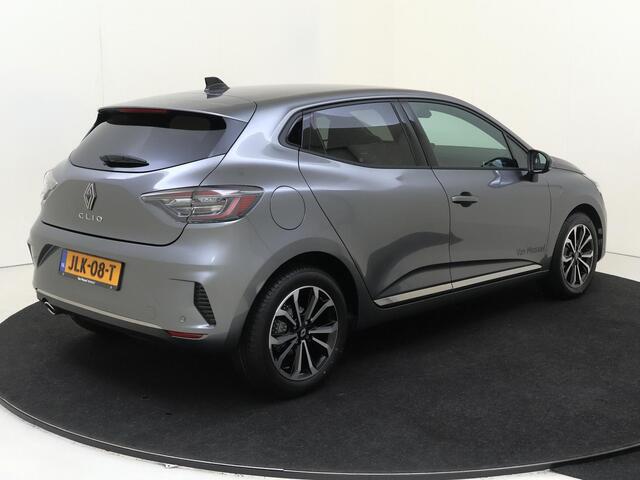 Renault CLIO 1.0 TCe 90 GPF techno Apple carplay | android auto | bluetooth