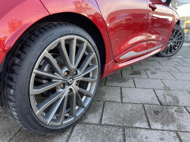 Renault CLIO 1.6 Turbo R.S. /Automaat/Cruise/Clima/Camera/Bose/70.898 km/2016/