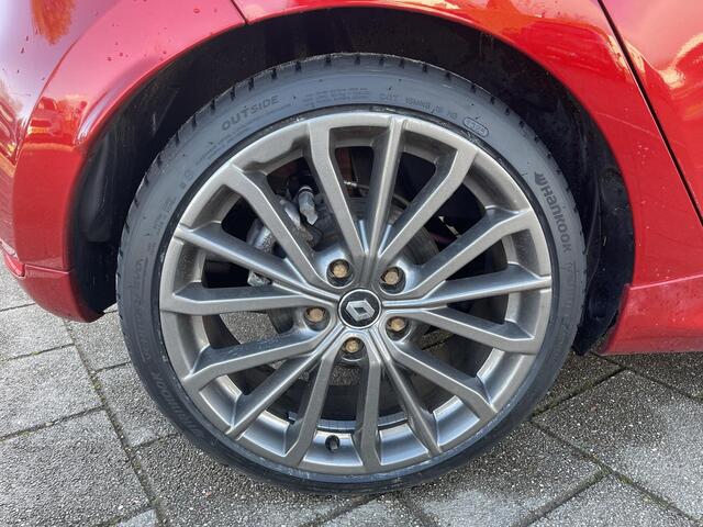 Renault CLIO 1.6 Turbo R.S. /Automaat/Cruise/Clima/Camera/Bose/70.898 km/2016/