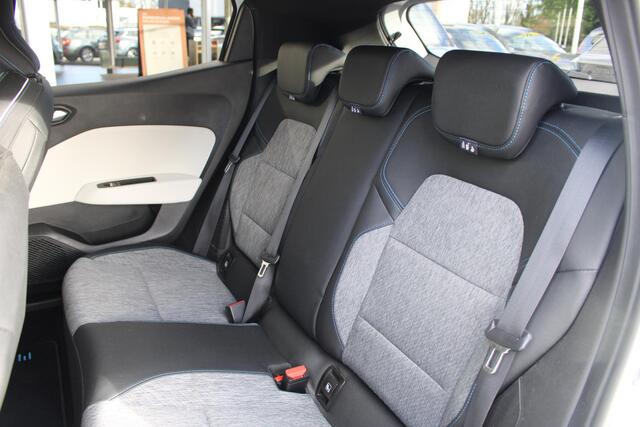 Renault CLIO 1.6 E-Tech Hybrid 140 Serie Limitee E-TECH | Camera | Groot scherm | Dode hoek detectie