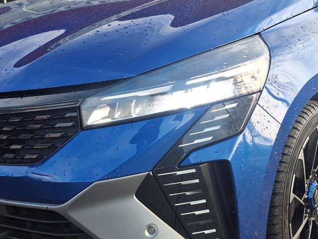 Renault CLIO 1.6 E-Tech Full Hybrid 145 Esprit Alpine | Adaptive CC | Navi | 360 Cam | Blindspot | occasion