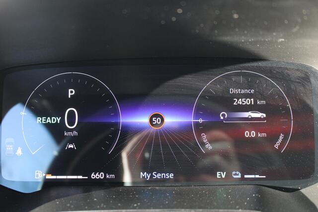 Renault CLIO 1.6 E-Tech Full Hybrid 145 esprit Alpine Achterruitrij Camera | Bose Audio | Automaat | Dodehoek detectie | Adaptieve Cruise control