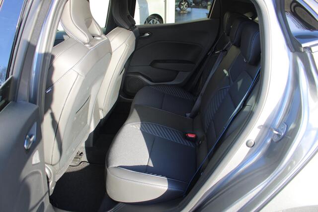 Renault CLIO 1.6 E-Tech Full Hybrid 145 esprit Alpine Achterruitrij Camera | Bose Audio | Automaat | Dodehoek detectie | Adaptieve Cruise control