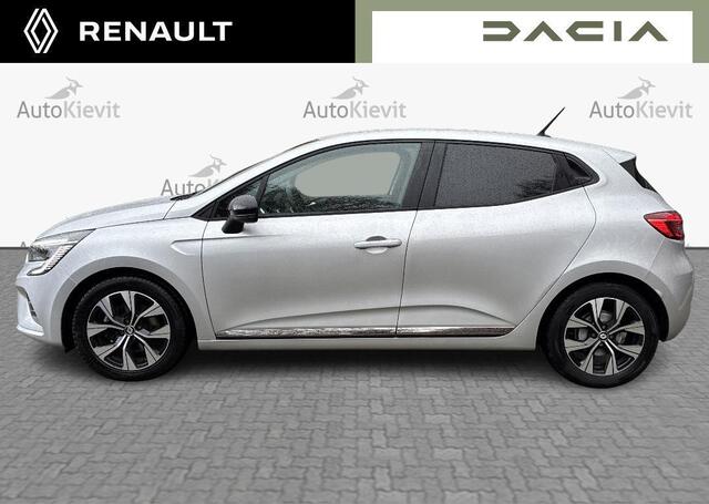 Renault CLIO 1.6 E-Tech Hybrid 145 Evolution