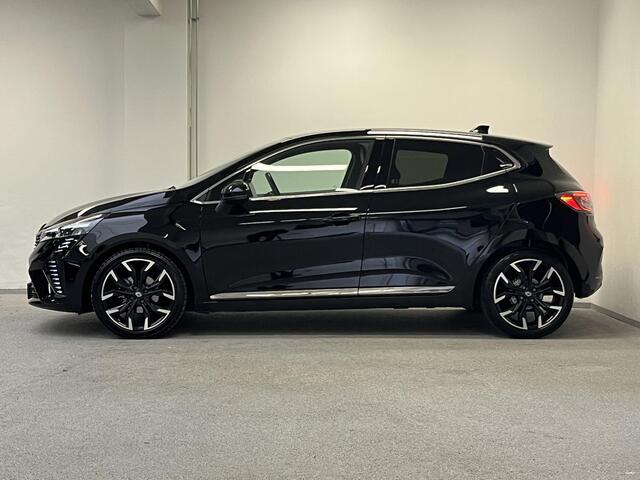 Renault CLIO 1.0 TCe 90 GPF techno | 1e-EIG | CAMERA | CLIMA | CARPLAY |