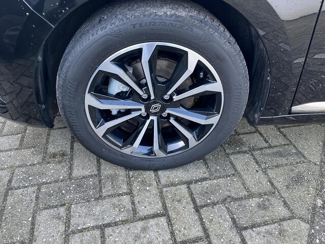 Renault CLIO 1.6 E-Tech Full Hybrid 145 techno / AUTOMAAT / GROOT SCHERM NAVIGATIE MULTIMEDIA / LICHTMETALEN VELGEN / CAMERA / PARKEERSENSOREN