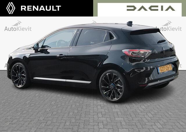 Renault CLIO 1.6 E-Tech Full Hybrid 145 esprit Alpine DEMO