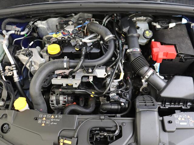 Renault CLIO 1.0 TCe Zen | Parkeersensoren | Apple/Android carplay | Airco