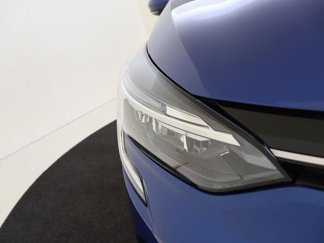 Renault CLIO 1.0 TCe Zen | Parkeersensoren | Apple/Android carplay | Airco