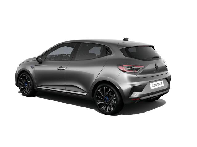 Renault CLIO esprit Alpine | Achteruitrijcamera | Adaptive Cruise Control | Blind Spot Warning