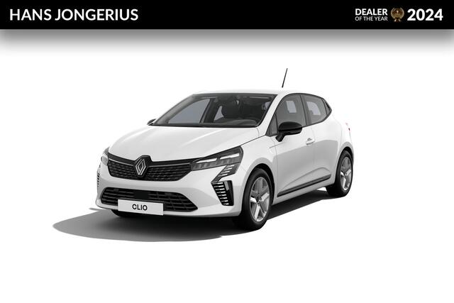 Renault CLIO Evolution | Achteruitrijcamera | Cruise control met snelheidsbegrenzer | Handbediende airconditioning