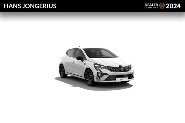 Renault CLIO esprit Alpine | Achteruitrijcamera | Adaptive Cruise Control | Blind Spot Warning