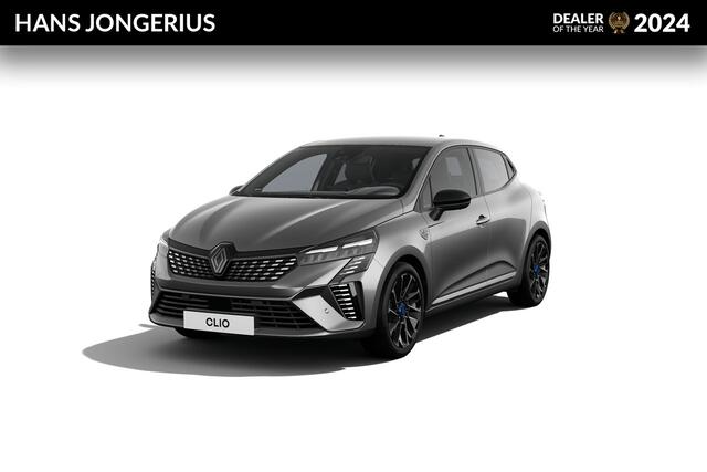 Renault CLIO esprit Alpine | Achteruitrijcamera | Adaptive Cruise Control | Blind Spot Warning