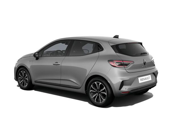 Renault CLIO Techno | Achteruitrijcamera | Cruise control met snelheidsbegrenzer | Elektronisch geregelde airconditioning