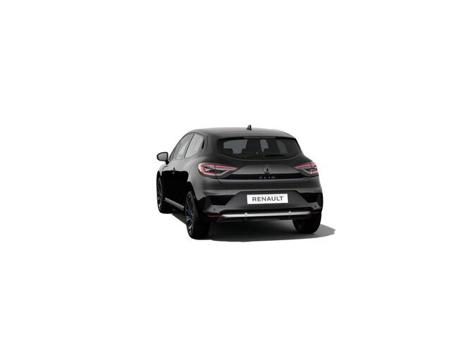 Renault CLIO esprit Alpine | Achteruitrijcamera | Adaptive Cruise Control | Blind Spot Warning