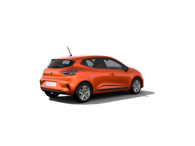 Renault CLIO Evolution | Achteruitrijcamera | Cruise control met snelheidsbegrenzer | Handbediende airconditioning