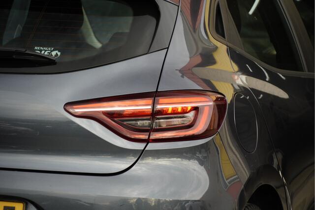 Renault CLIO 1.0 TCe 5drs Zen BJ2019 Led V+A | App-Connect | Airco | Cruise control | Getint glas