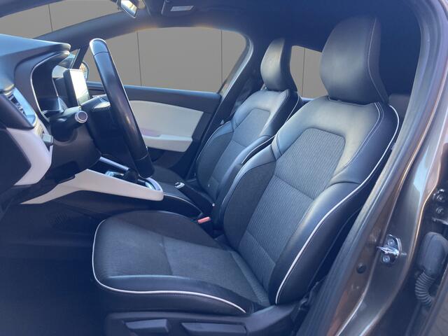 Renault CLIO 1.0 TCe Intens Apple/Andriod Auto | Cruise | Camera | Led | Leer