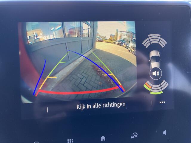 Renault CLIO 1.0 TCe Intens Apple/Andriod Auto | Cruise | Camera | Led | Leer