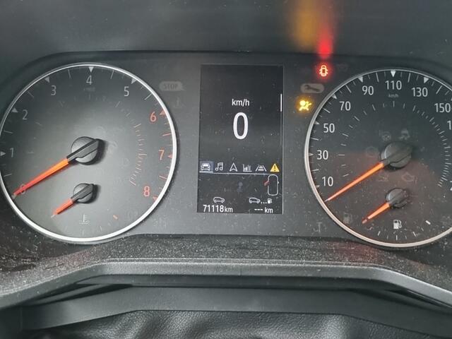 Renault CLIO 1.0 TCe Zen 1e-Eig. & Keurig-Onderh. BOVAG-Garantie. NL-Auto.