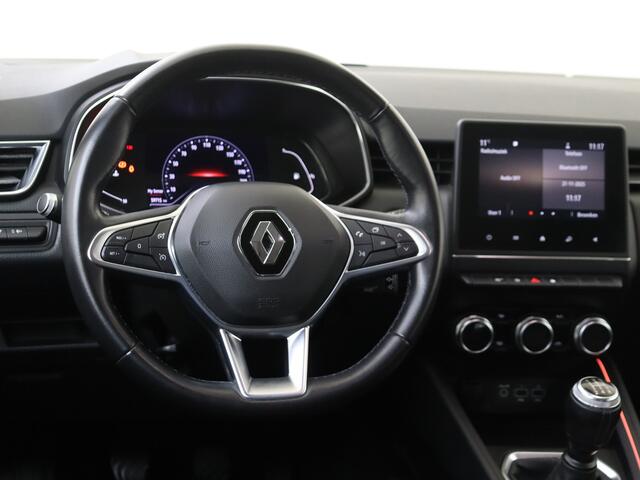 Renault CLIO 1.0 TCe Intens