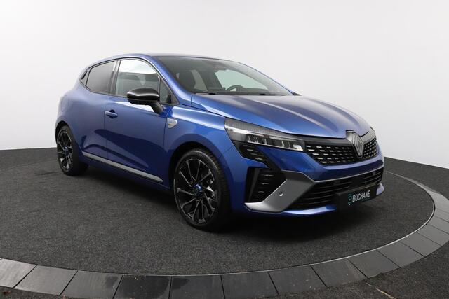 Renault CLIO 1.6 E-Tech Full Hybrid 145 esprit Alpine | Pack City | Bose Audio | Carplay/Android auto |