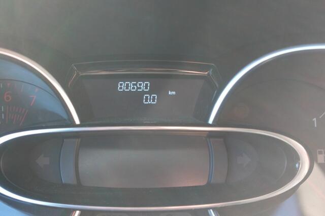 Renault CLIO 0.9 TCE LIMITED Navi Clima