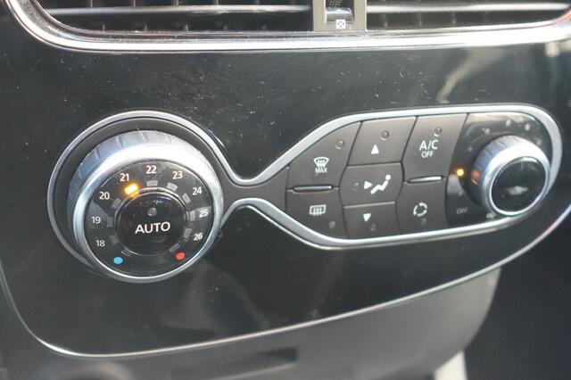 Renault CLIO 0.9 TCE LIMITED Navi Clima