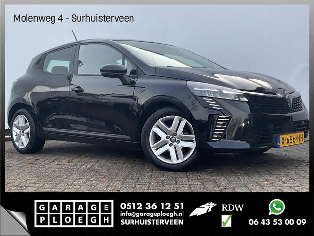 Renault CLIO 1.0 TCe 90 GPF evolution Facelift Cruise Carplay Pdc NL-Auto 2023 24259KM!
