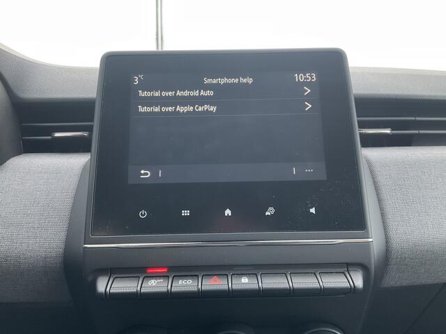 Renault CLIO 1.0 TCe 90 GPF evolution Facelift Cruise Carplay Pdc NL-Auto 2023 24259KM!