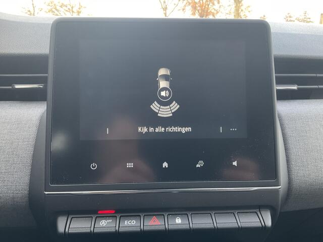 Renault CLIO 1.0 TCe 90 GPF evolution Facelift Cruise Carplay Pdc NL-Auto 2023 24259KM!