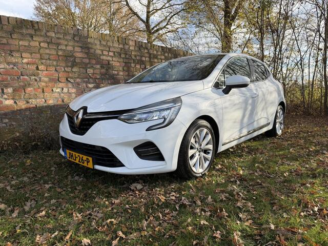 Renault CLIO 1.0 TCe Intens APK tot 06/27, digidash, stoelverwarming
