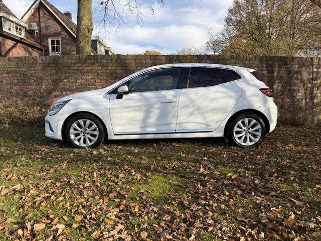Renault CLIO 1.0 TCe Intens APK tot 06/27, digidash, stoelverwarming
