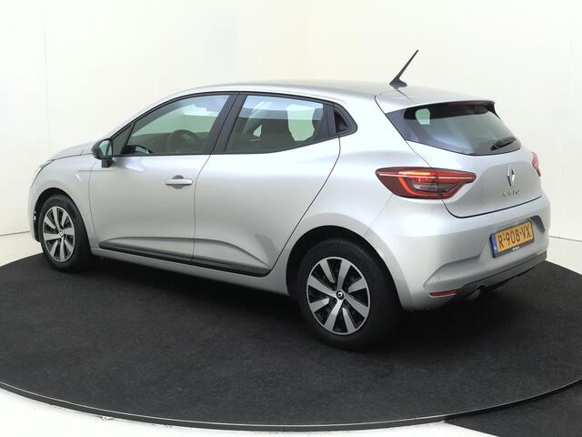 Renault CLIO 1.0 TCe 90PK Equilibre | Apple carplay | Parkeersensoren