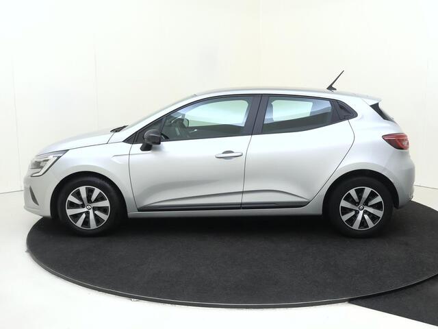 Renault CLIO 1.0 TCe 90PK Equilibre | Apple carplay | Parkeersensoren