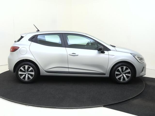 Renault CLIO 1.0 TCe 90PK Equilibre | Apple carplay | Parkeersensoren