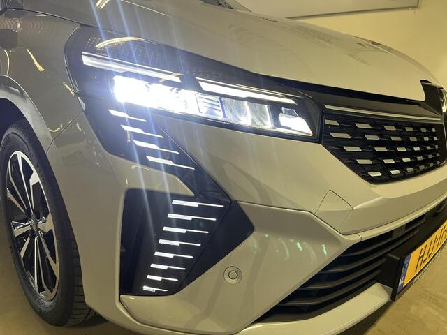 Renault CLIO 1.6 E-Tech Full Hybrid 145 techno