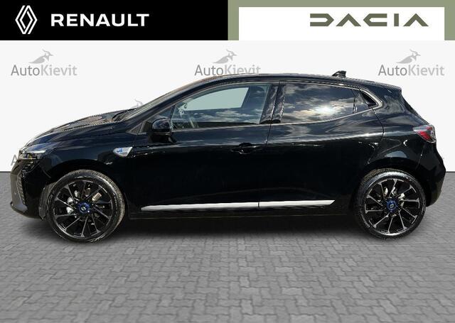 Renault CLIO 1.6 E-Tech Full Hybrid 145 esprit Alpine - Demo / Pack Premium Sound BOSE