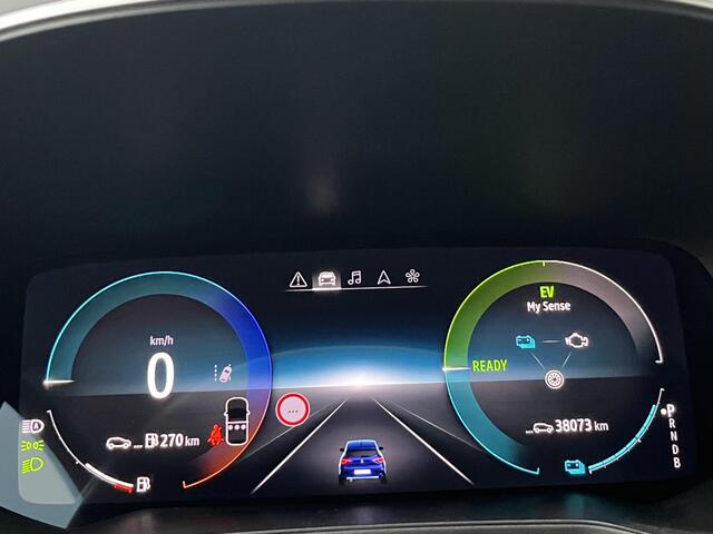 Renault CLIO 1.6 E-Tech Full Hybrid 145 Esprit Alpine | Stoel + Stuurverwarming | 360° Camera | BOSE-Audiosysteem | Apple CarPlay / Android Auto |