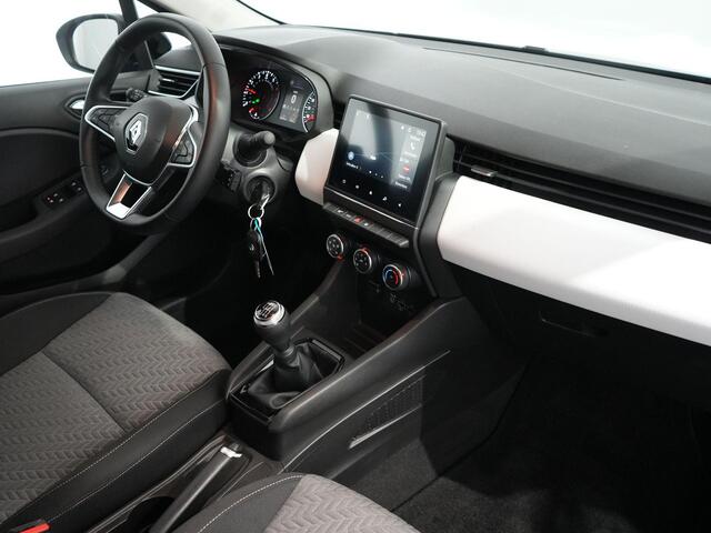 Renault CLIO 1.0 TCe 90 Evolution | Camera | Carplay |