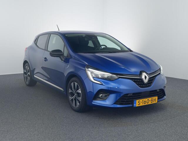 Renault CLIO 1.0 TCe 90 Evolution | Camera | Carplay |