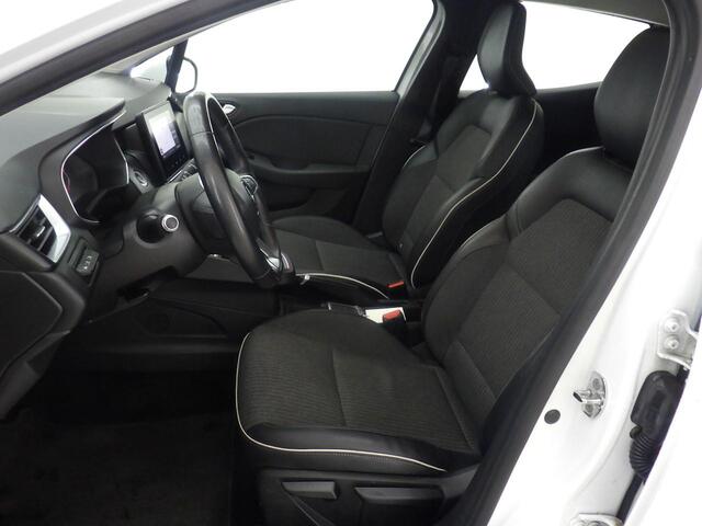 Renault CLIO 1.0 TCe Intens |Clima!|PDC|Carplay|Half leer!